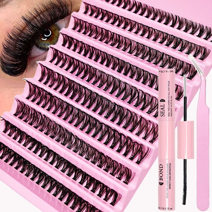 Eye Lashes