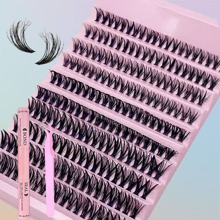 Eye Lashes
